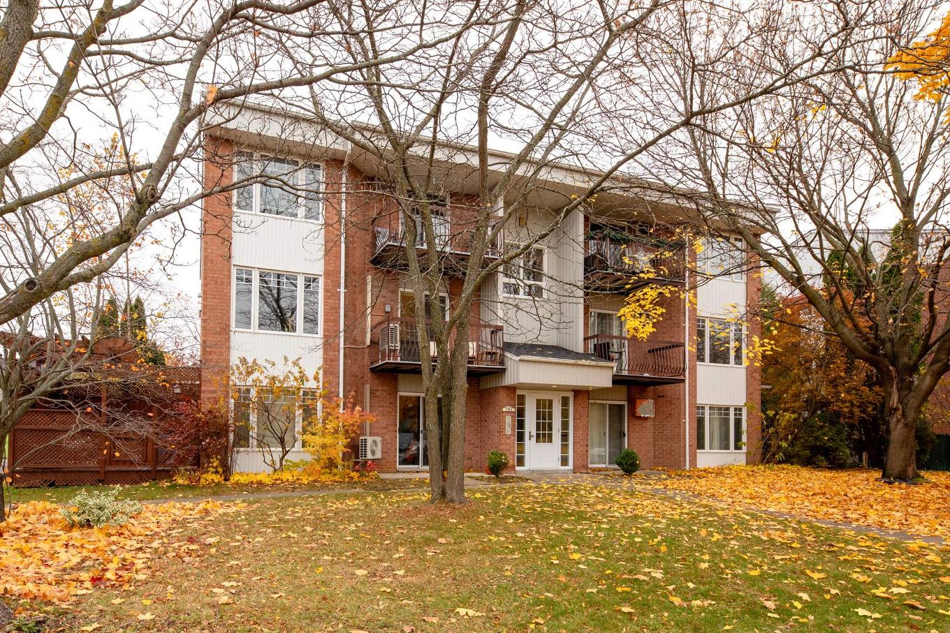 Frontage - 3-167 Rue De Ronsard, Saint-Jean-Sur-Richelieu, QC - Outdoor With Facade