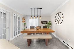 Dining room -