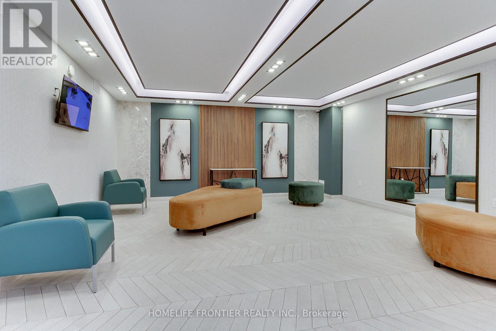 1906 - 80 Antibes Drive, Toronto, ON - Photo Showing Other Room