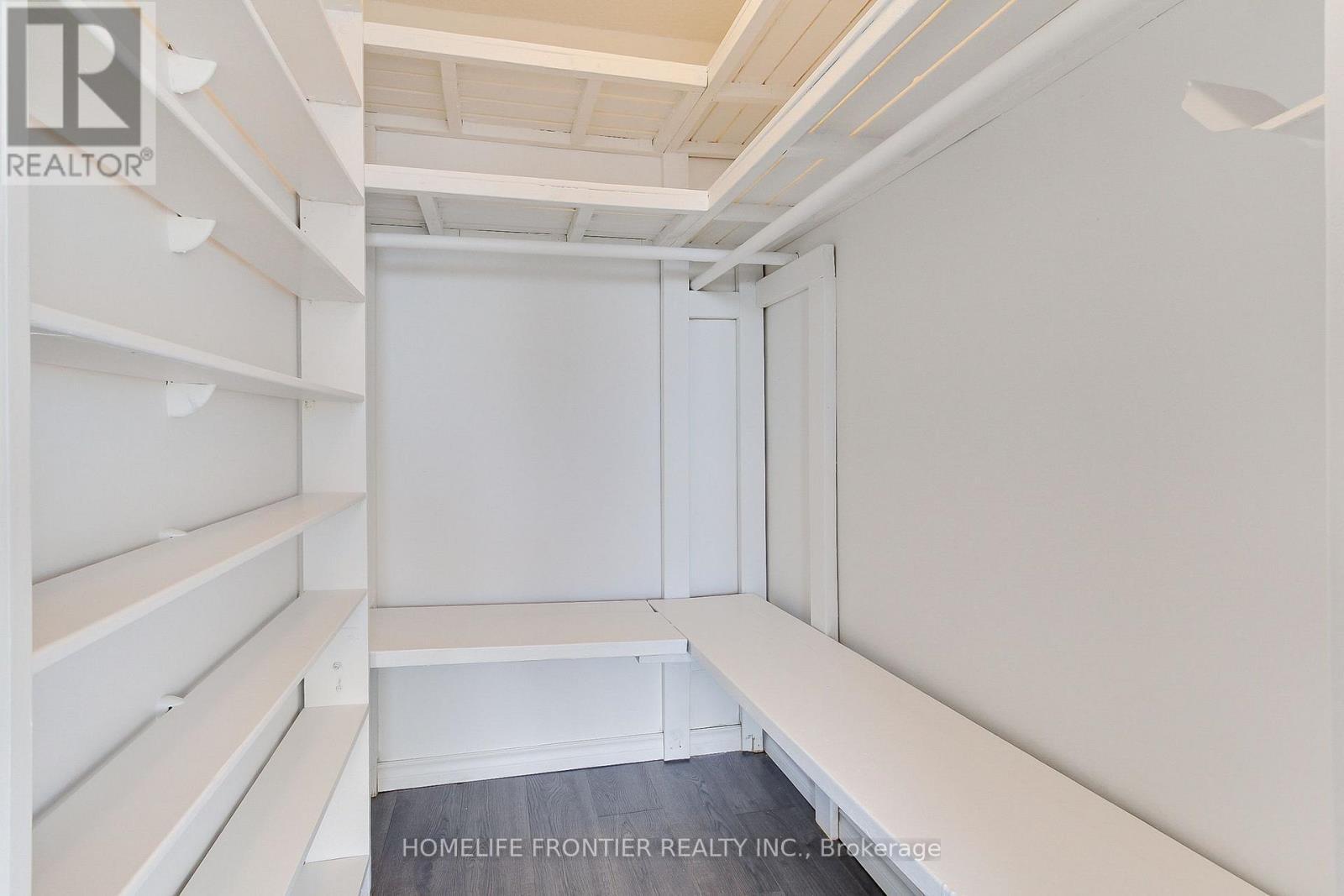 1906 - 80 Antibes Drive, Toronto, ON - Indoor Photo Showing Other Room