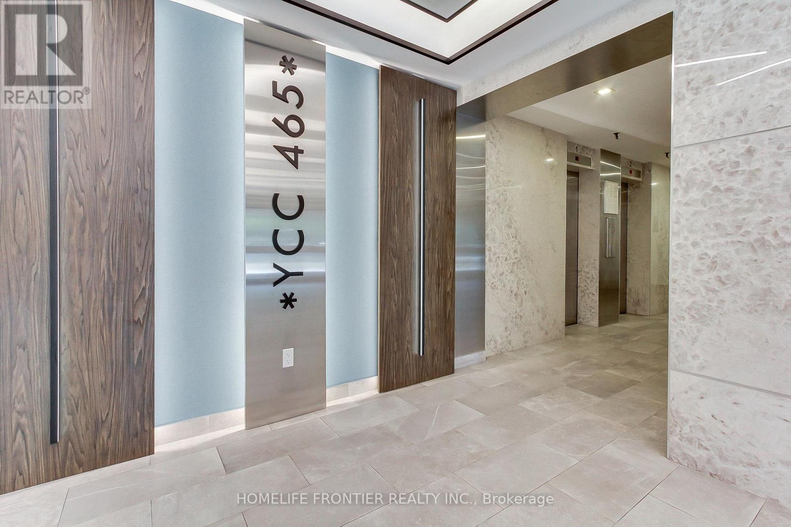 1906 - 80 Antibes Drive, Toronto, ON - Indoor Photo Showing Other Room