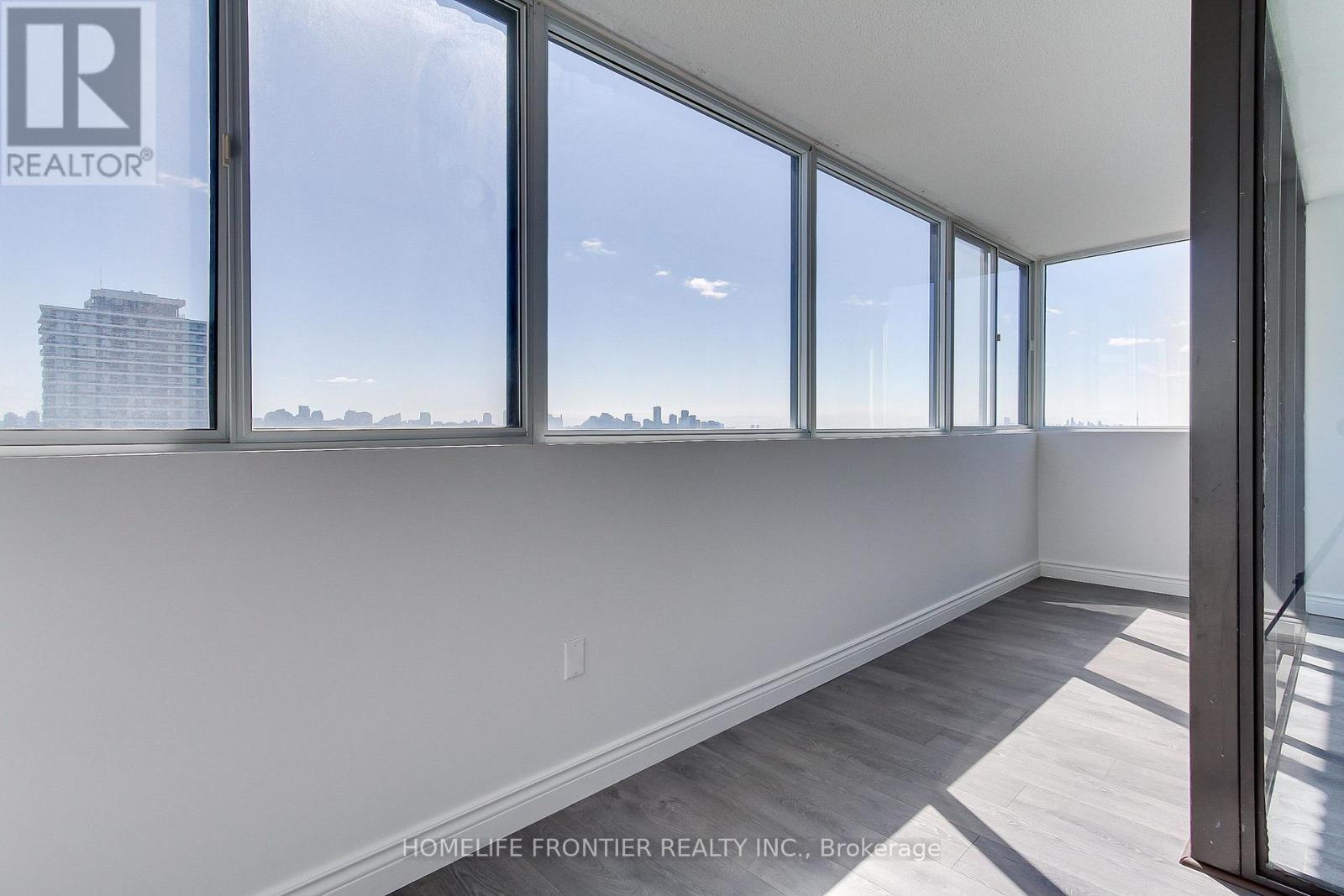 1906 - 80 Antibes Drive, Toronto, ON - Indoor Photo Showing Other Room