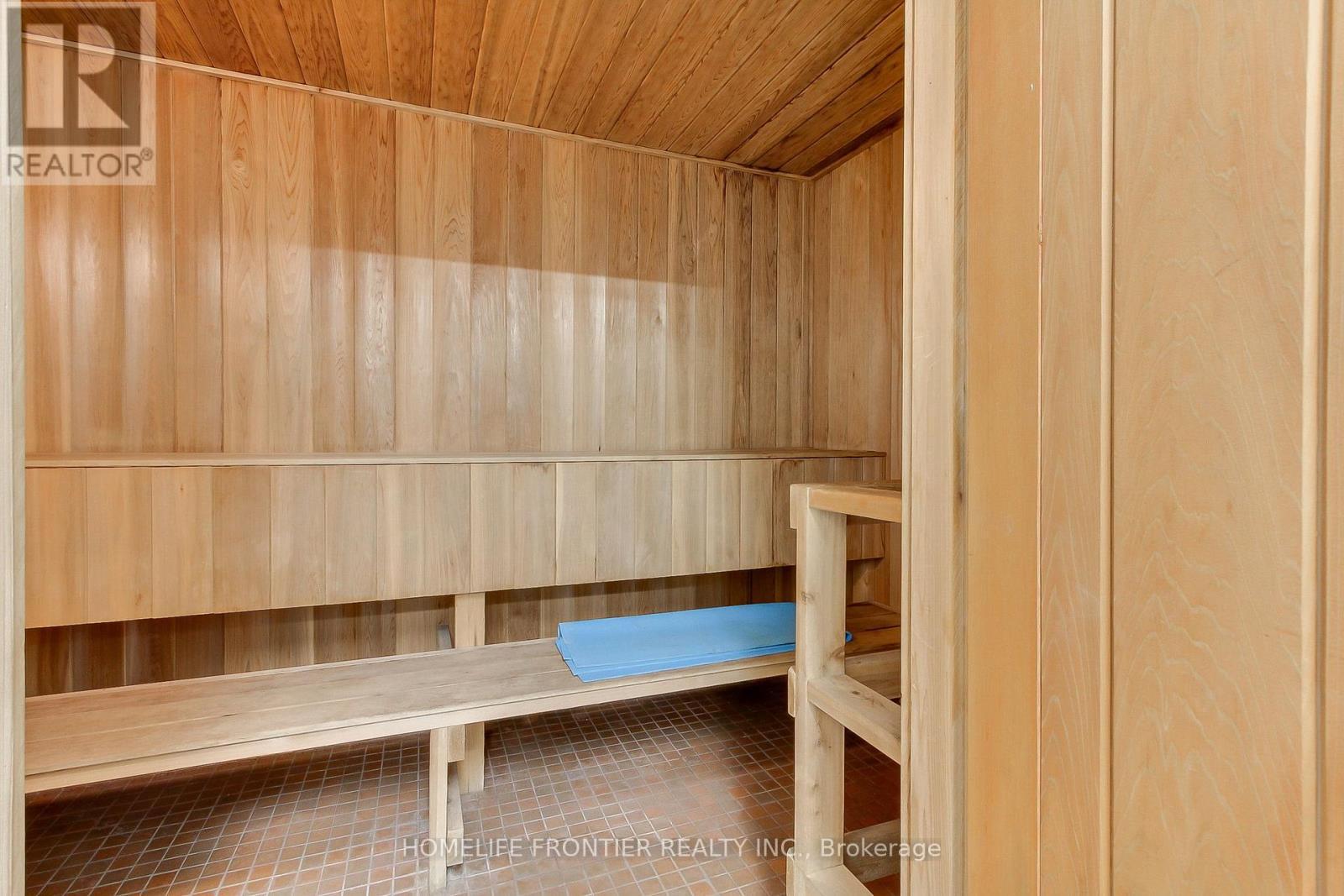 1906 - 80 Antibes Drive, Toronto, ON - Indoor Photo Showing Other Room