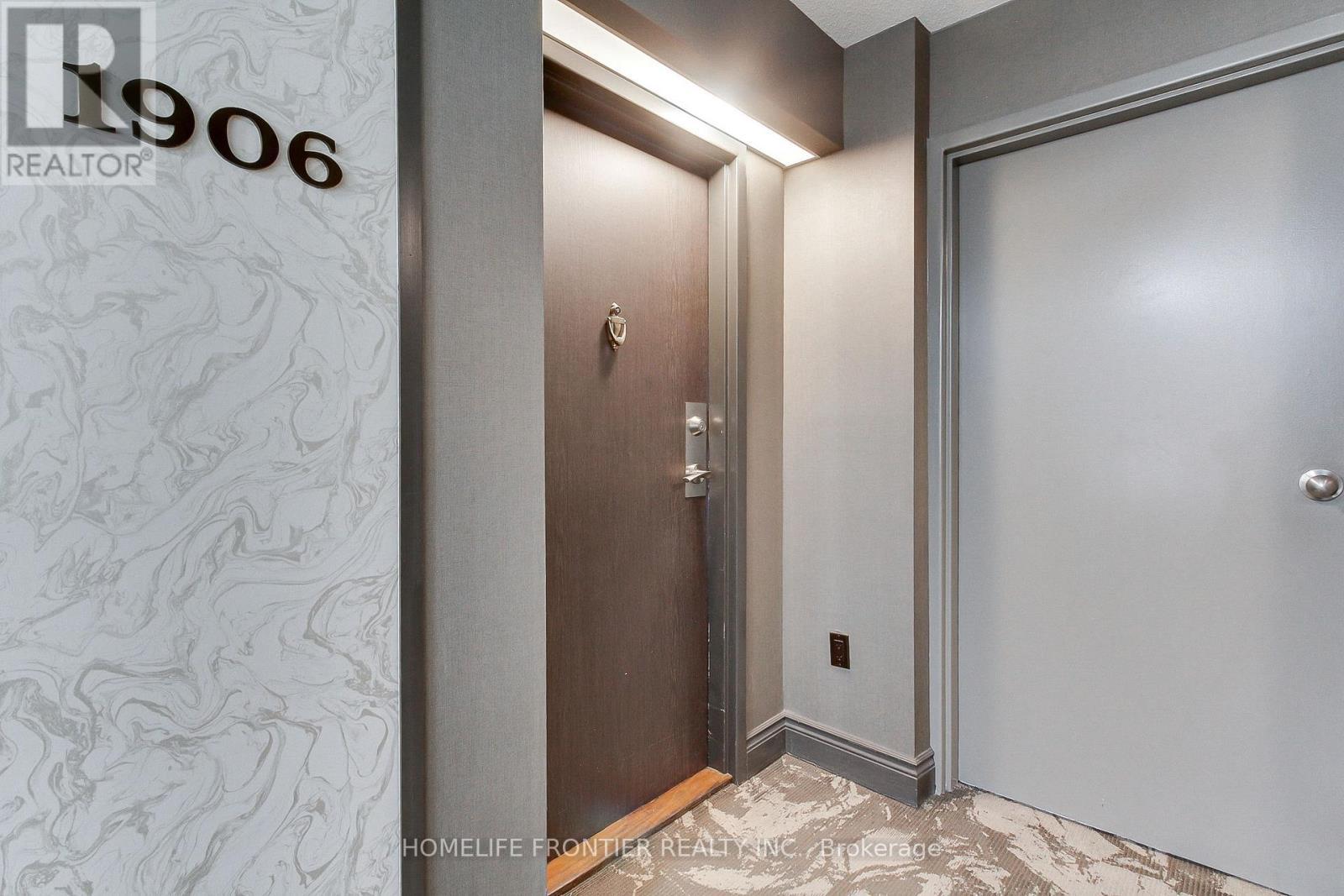 1906 - 80 Antibes Drive, Toronto, ON - Indoor