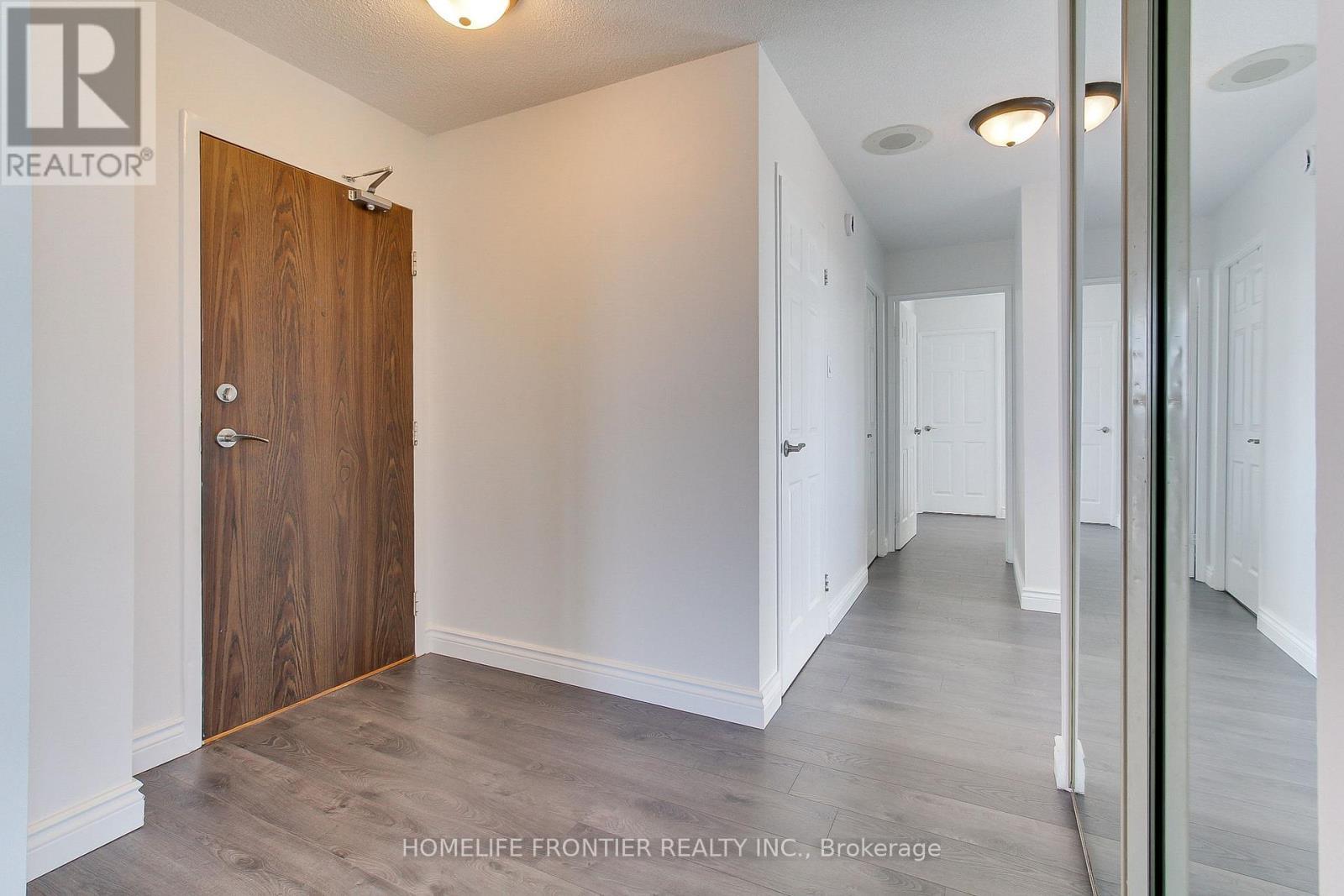 1906 - 80 Antibes Drive, Toronto, ON - Indoor Photo Showing Other Room