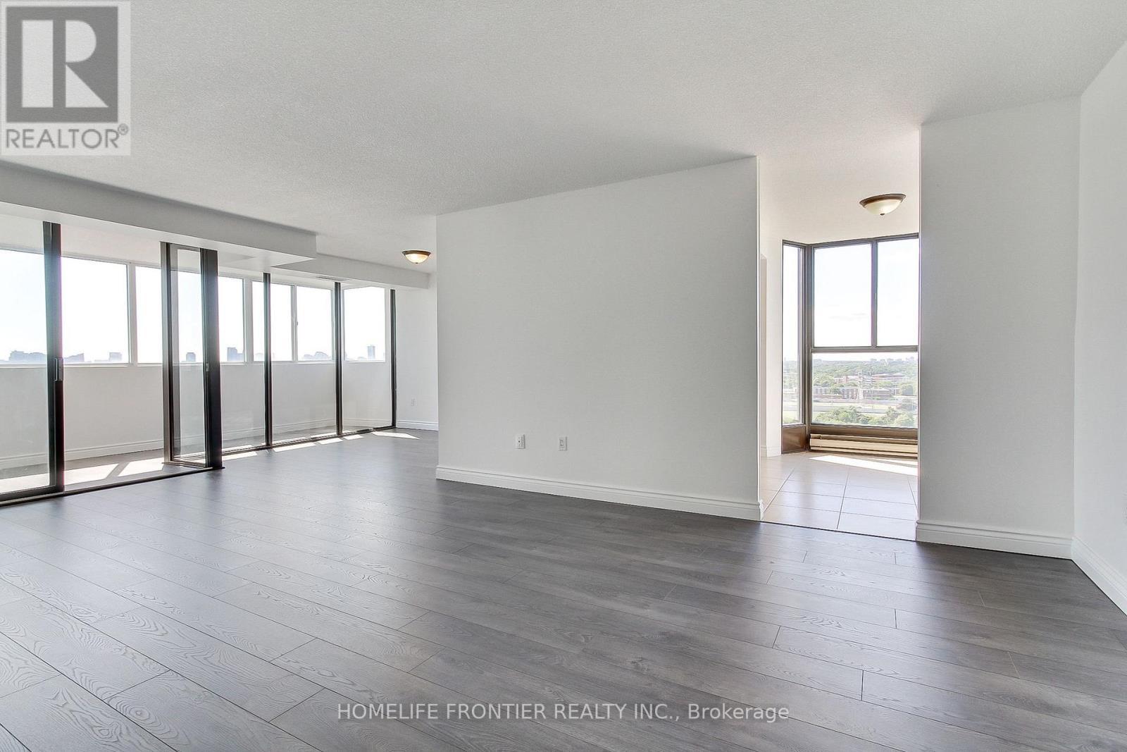 1906 - 80 Antibes Drive, Toronto, ON - Indoor Photo Showing Other Room