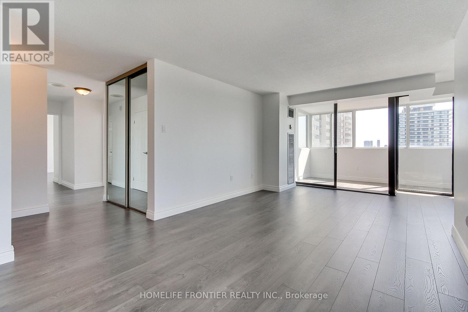 1906 - 80 Antibes Drive, Toronto, ON - Indoor Photo Showing Other Room