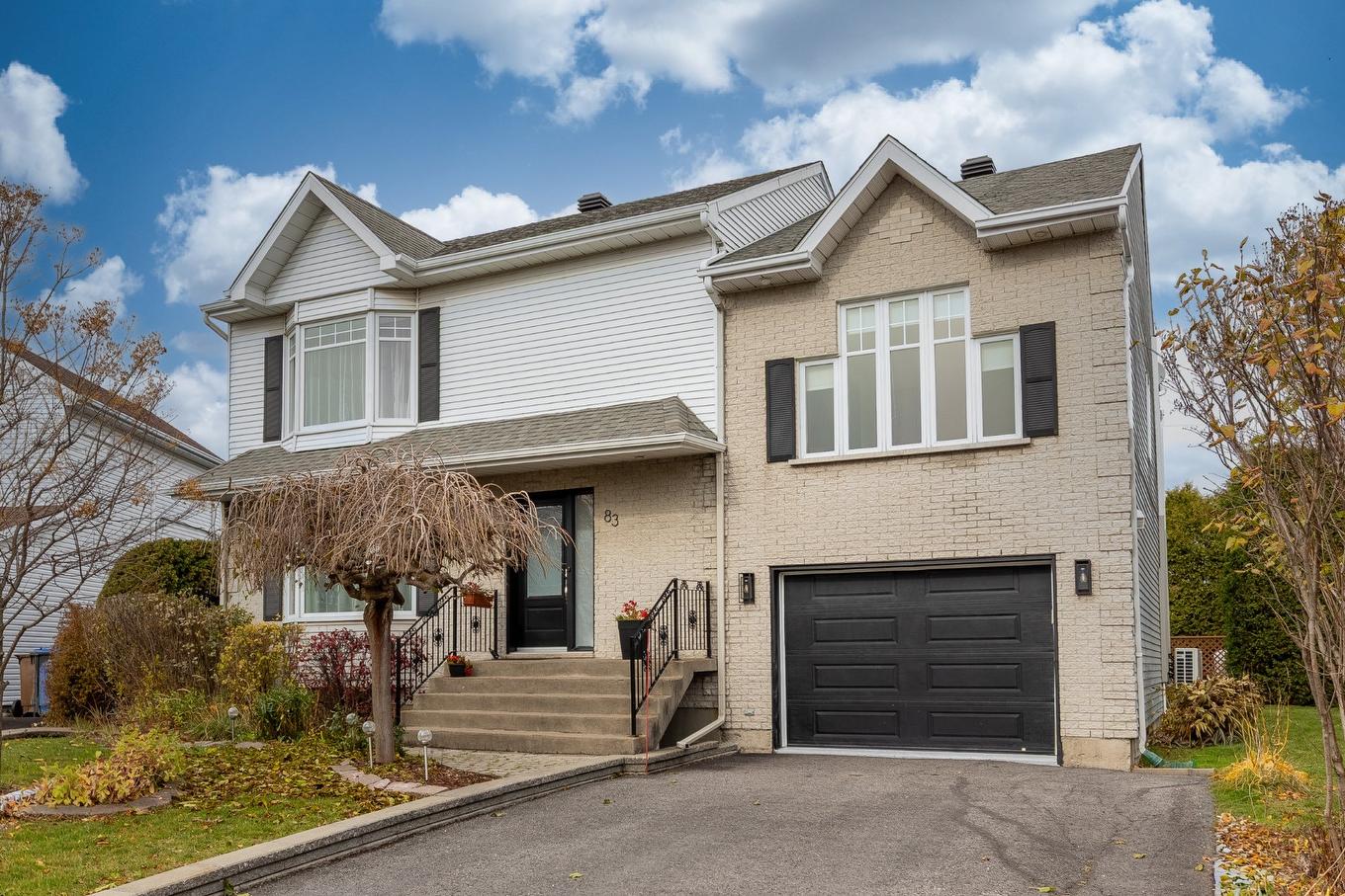 Frontage - 83 Rue Antoine-Quiriac, Saint-Jean-Sur-Richelieu, QC - Outdoor