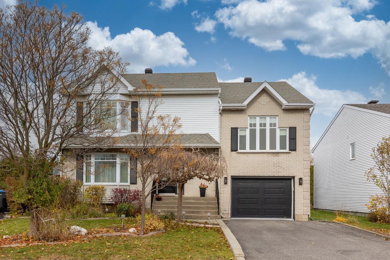 Frontage - 83 Rue Antoine-Quiriac, Saint-Jean-Sur-Richelieu, QC - Outdoor With Facade