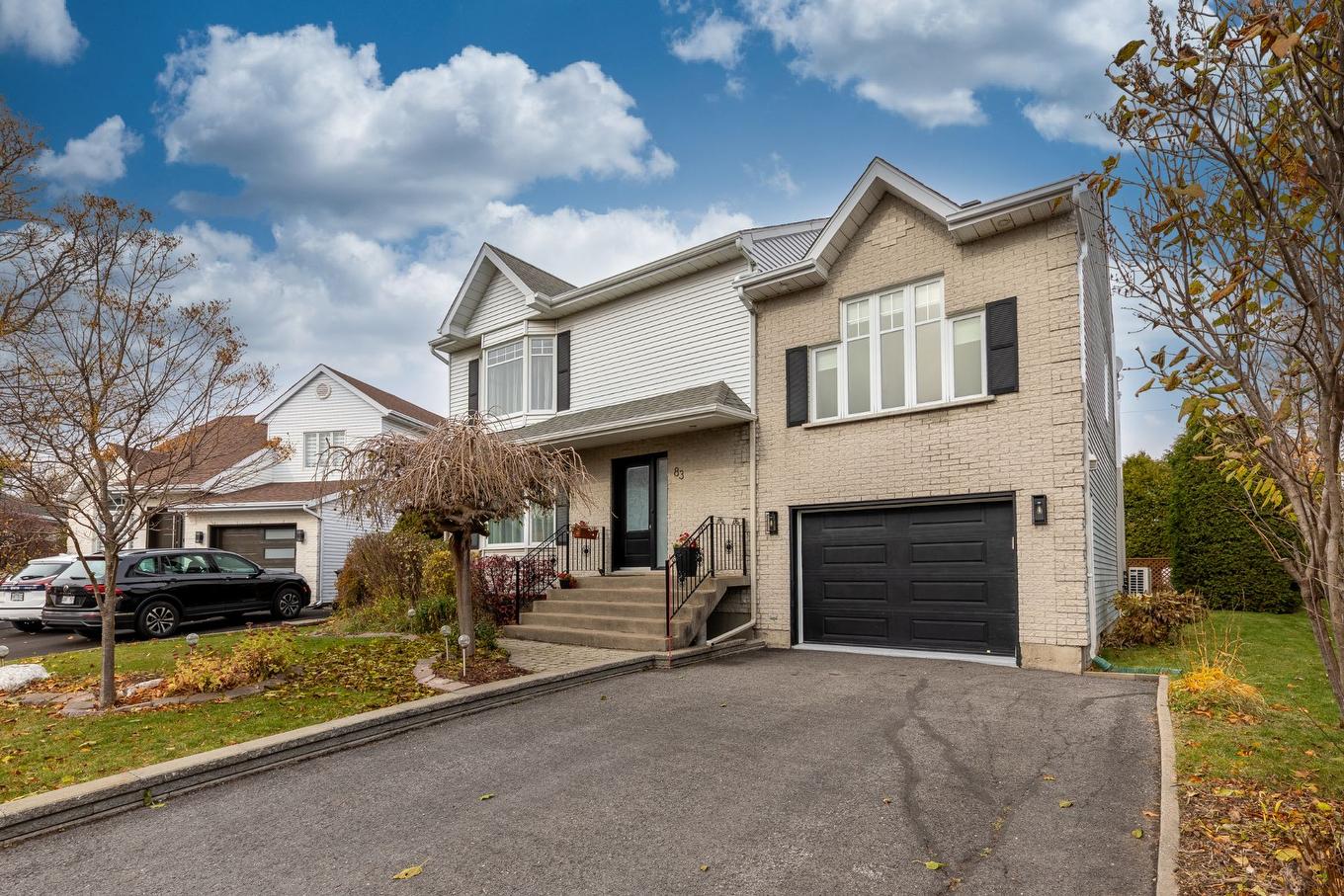 Frontage - 83 Rue Antoine-Quiriac, Saint-Jean-Sur-Richelieu, QC - Outdoor With Facade