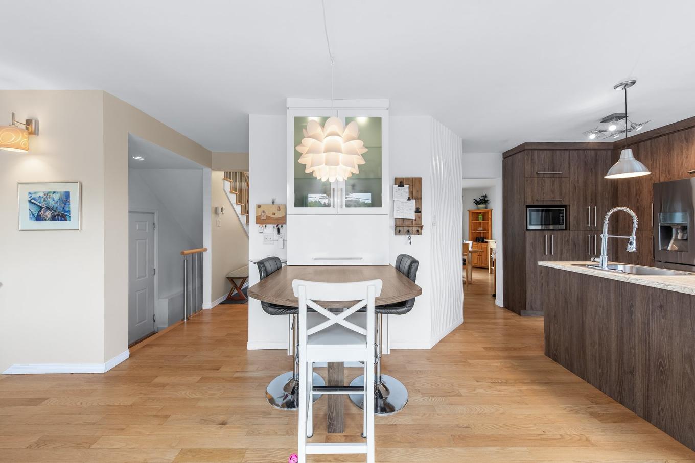 Kitchen - 83 Rue Antoine-Quiriac, Saint-Jean-Sur-Richelieu, QC - Indoor