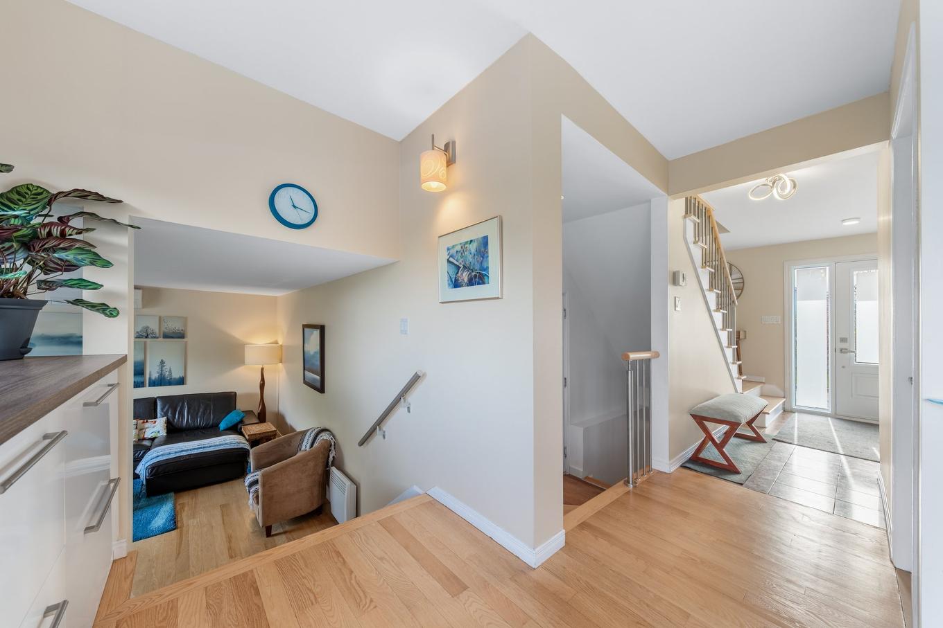 Overall view - 83 Rue Antoine-Quiriac, Saint-Jean-Sur-Richelieu, QC - Indoor Photo Showing Other Room