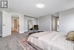 2nd | Primary Bed -Model home finishes may differ -