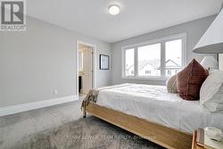 2nd | Bedroom 2 | Model home finishes may differ -