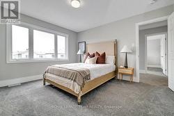 2nd | Bedroom 2 | Model home finishes may differ -