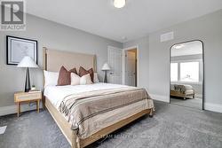 2nd | Bedroom 2 | Model home finishes may differ -