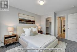 2nd | Bedroom 3 | Model home finishes may differ -