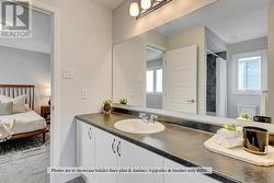 2nd | Bedroom4 Bath Model home finishes may differ -