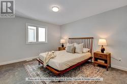 2nd | Bedroom 4 | Model home finishes may differ -