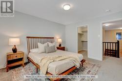 2nd | Bedroom 4 | Model home finishes may differ -