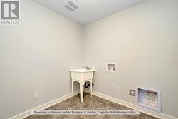 2nd | Laundry-Model home finishes may differ -