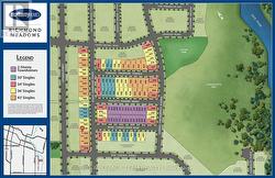 1038 Charolais Place - Lot#4348 -