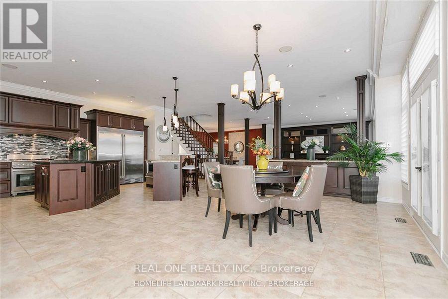 2339 Millstone Drive, Oakville, ON - Indoor