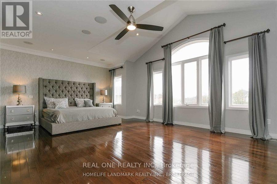 2339 Millstone Drive, Oakville, ON - Indoor Photo Showing Bedroom