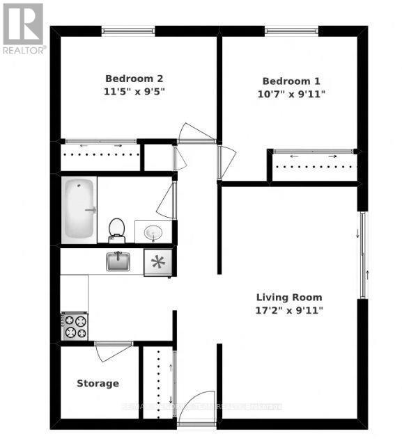 B304 - 16 Capner Street, St. Catharines (Oakdale), ON - Other