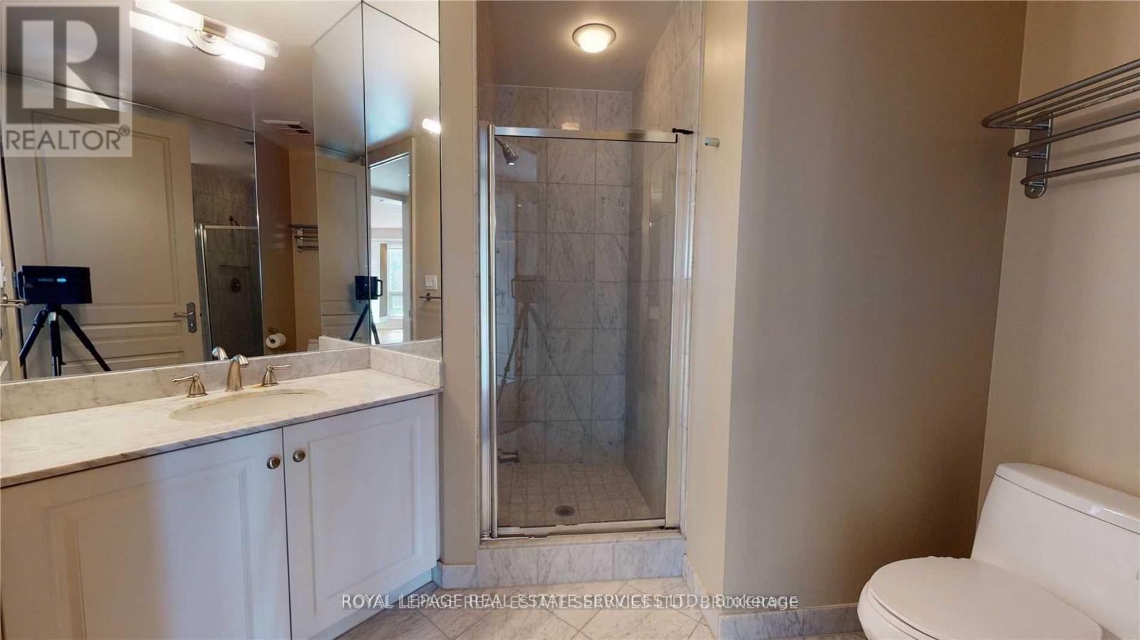1603 - 10 Bellair Street, Toronto, ON - Indoor Photo Showing Bathroom