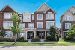 3020 George Savage Avenue Oakville, ON L6M 0Z1