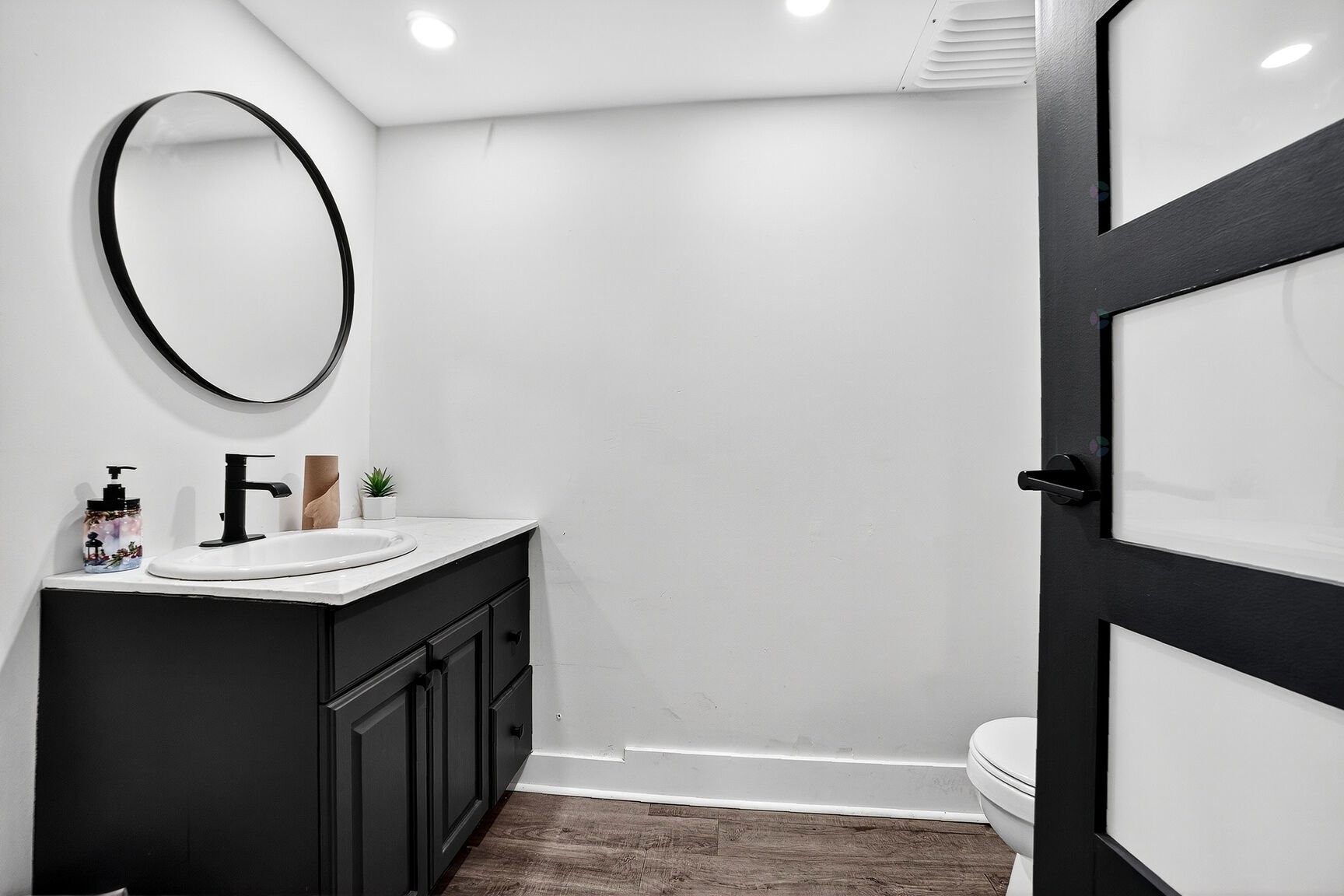 Salle d'eau - 2B Rue Grenon O., Laval (Pont-Viau), QC - Indoor Photo Showing Bathroom