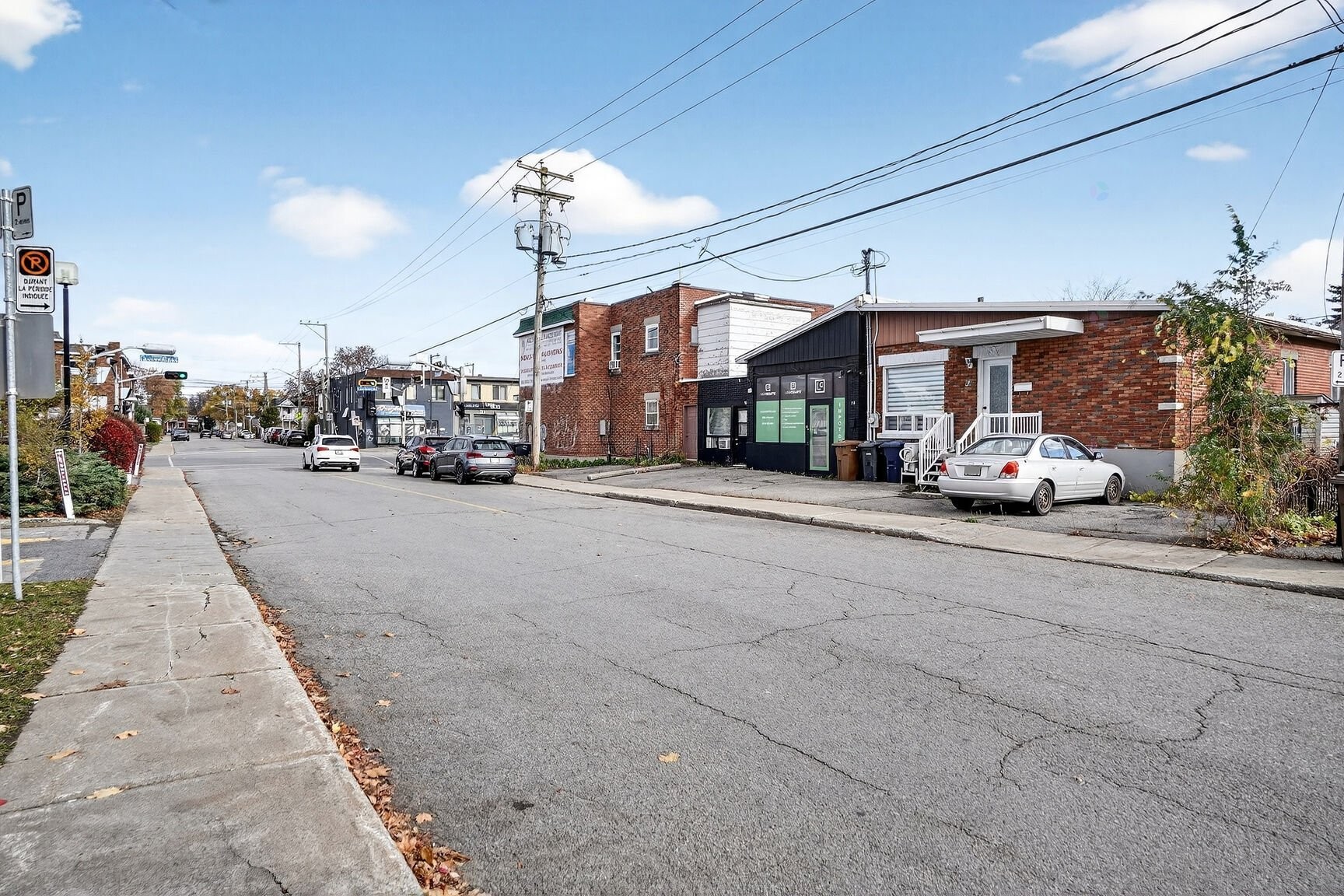 Façade - 2B Rue Grenon O., Laval (Pont-Viau), QC - Outdoor