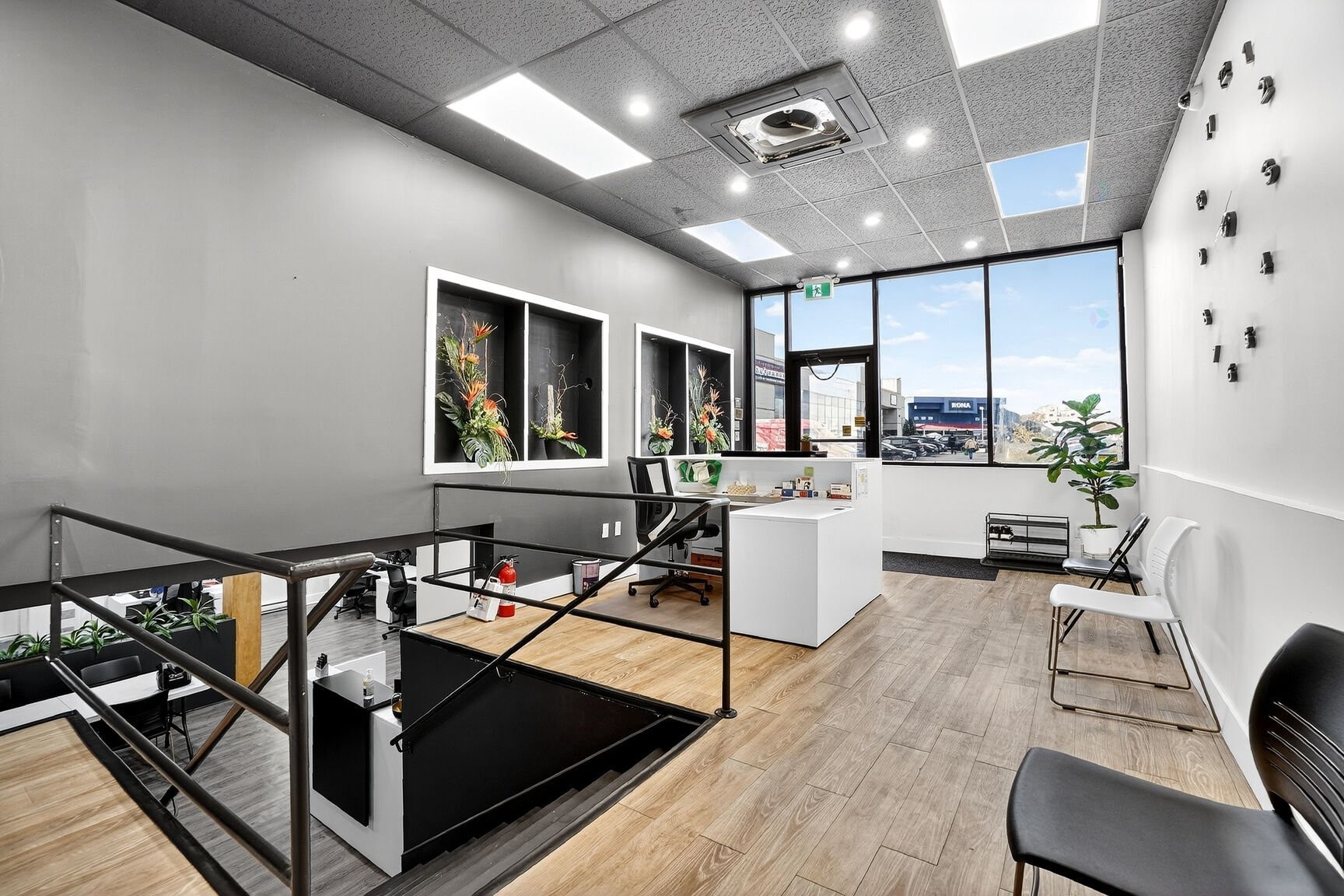 Bureau - 2B Rue Grenon O., Laval (Pont-Viau), QC - Indoor Photo Showing Other Room