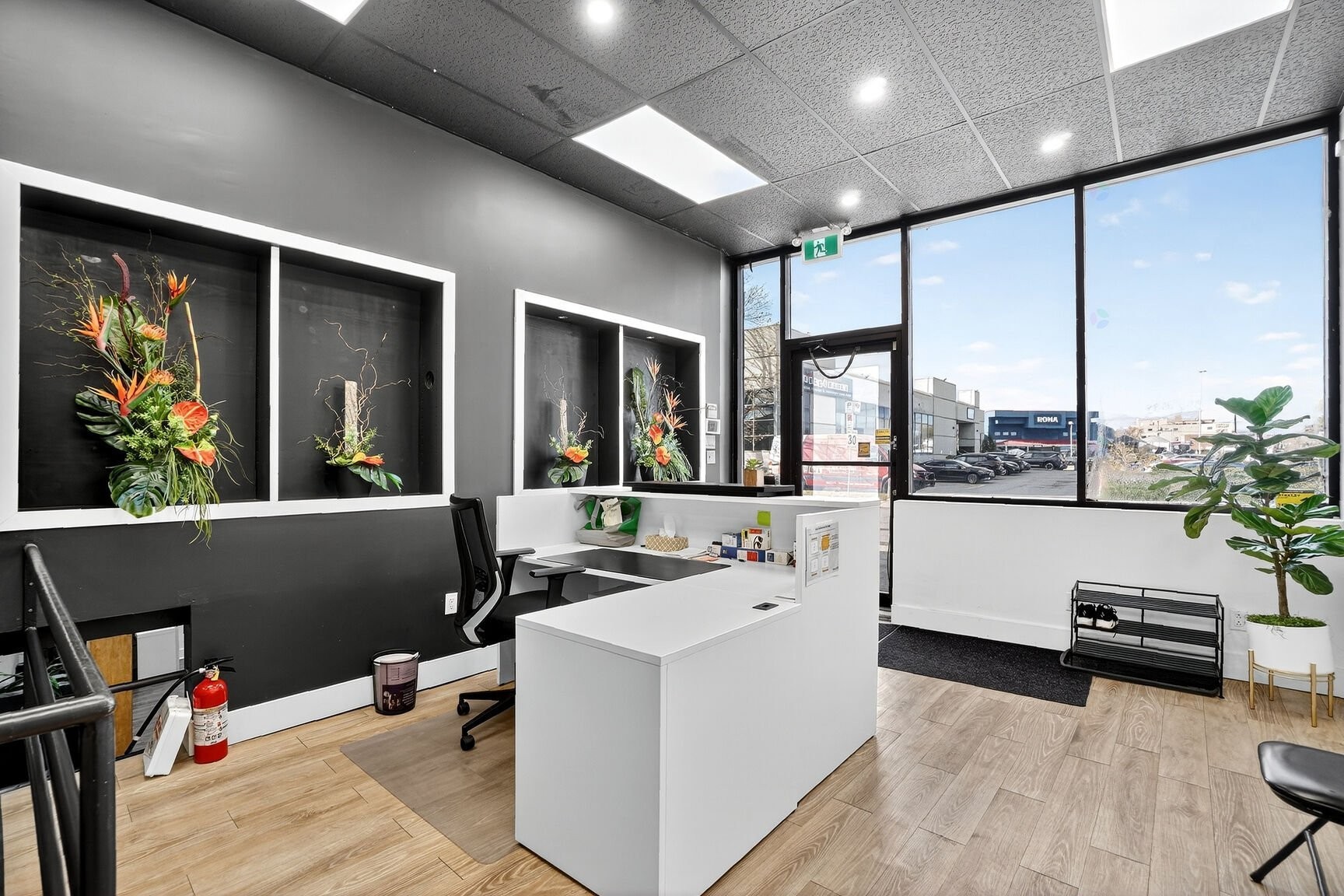 Bureau - 2B Rue Grenon O., Laval (Pont-Viau), QC - Indoor Photo Showing Other Room