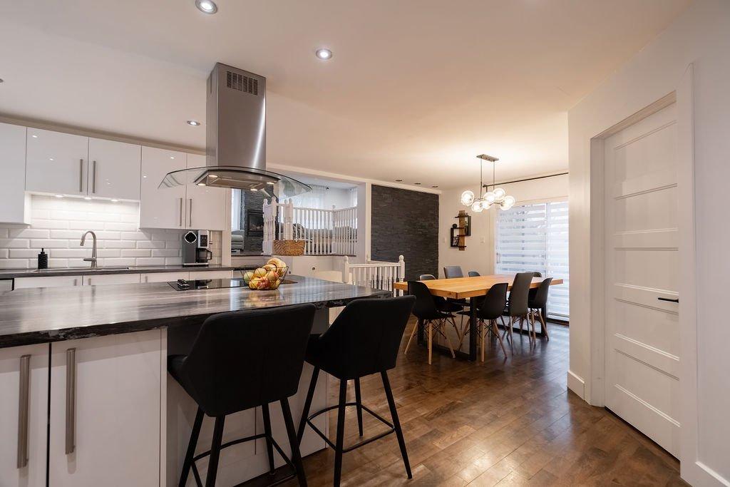 Vue d'ensemble - 2023 Route 133, Saint-Jean-Sur-Richelieu, QC - Indoor