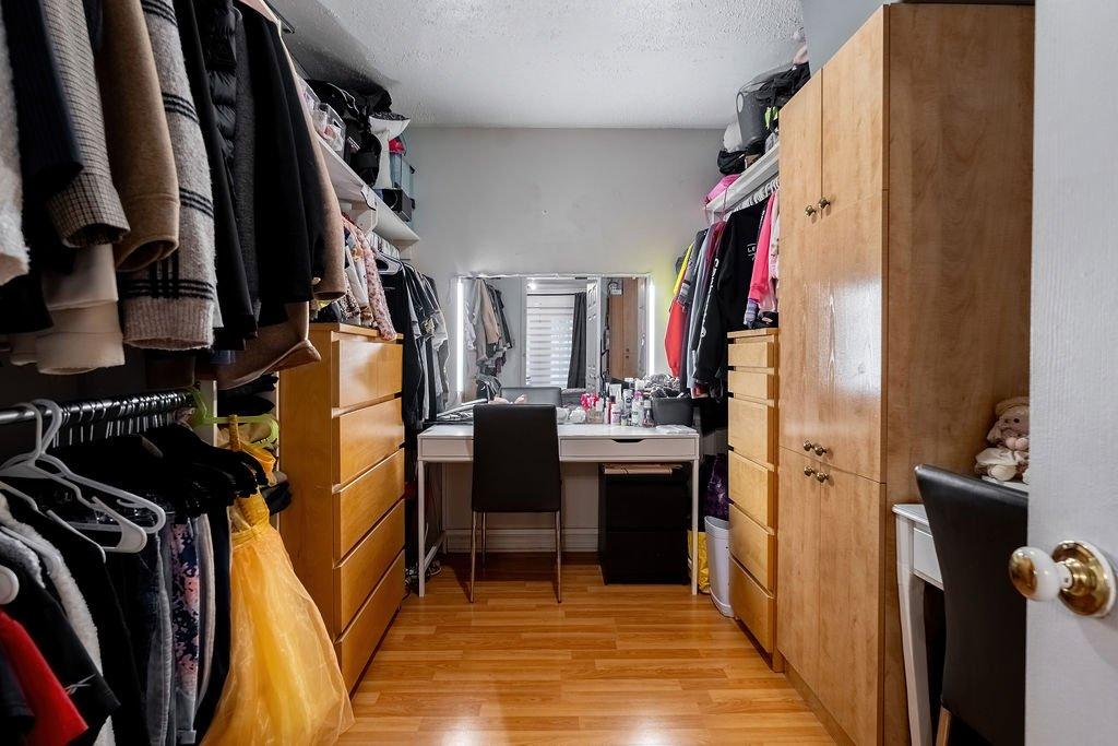 Penderie (Walk-in) - 2023 Route 133, Saint-Jean-Sur-Richelieu, QC - Indoor With Storage