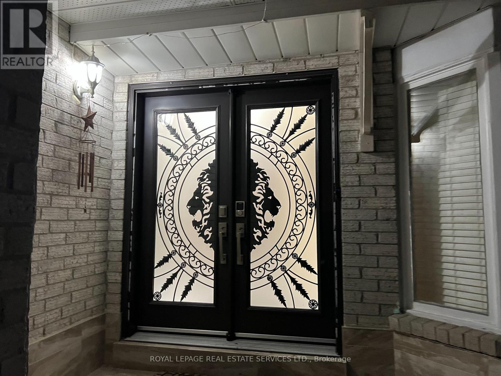 14 Songsparrow Drive S, Brampton, ON - Photo Showing Other Room