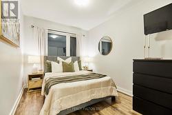 2nd Bedroom -