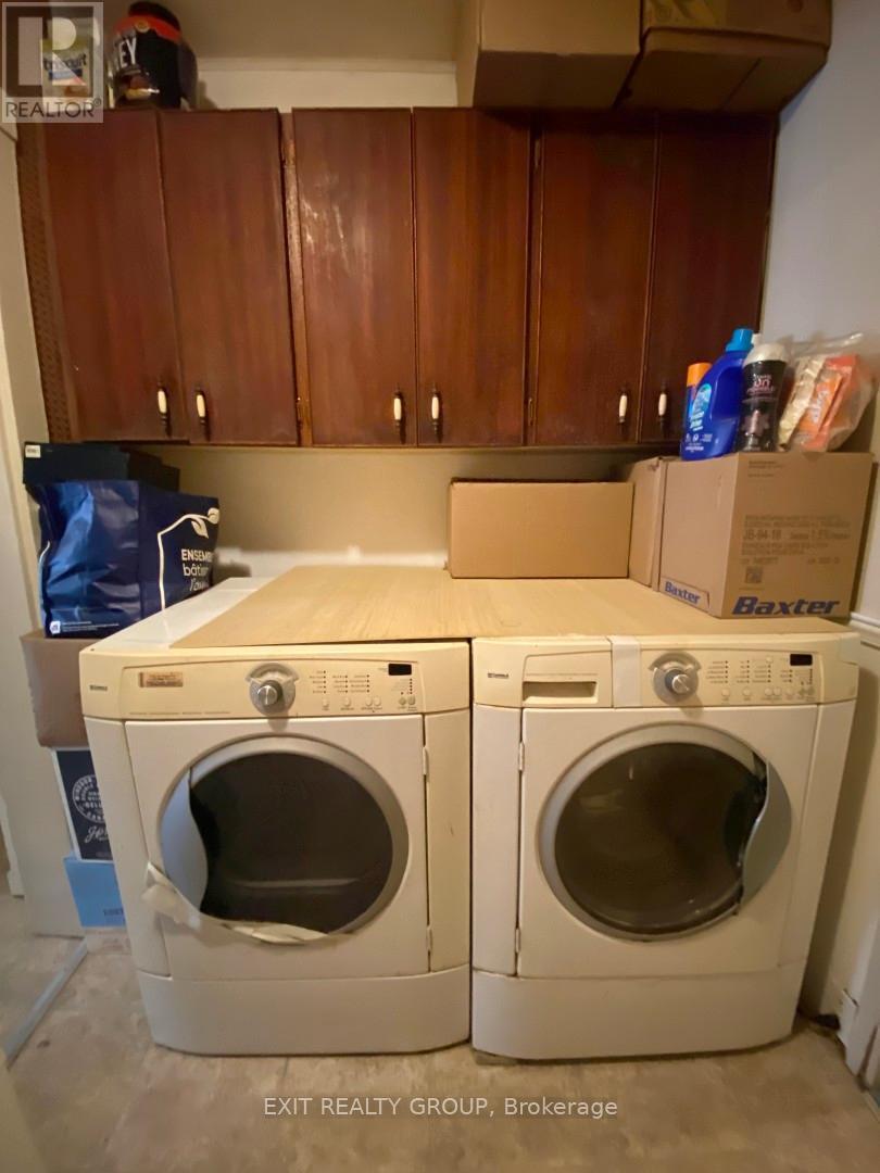 33 Glastonbury Road, Addington Highlands (Addington Highlands), ON - Indoor Photo Showing Laundry Room