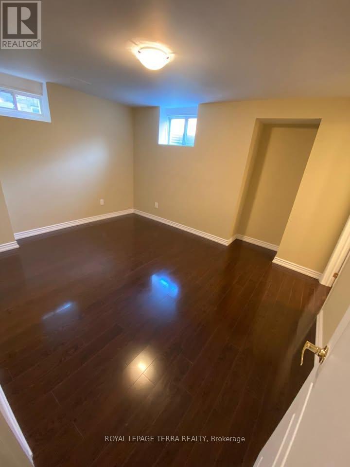 54 Andretti Crescent, Brampton, ON - Indoor Photo Showing Other Room
