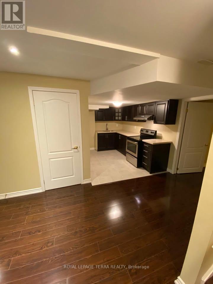 54 Andretti Crescent, Brampton, ON - Indoor