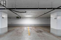 2 side-by-side Premium Parking Spots -