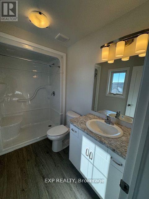 50 Canary Street, Tillsonburg, ON - Indoor Photo Showing Bathroom
