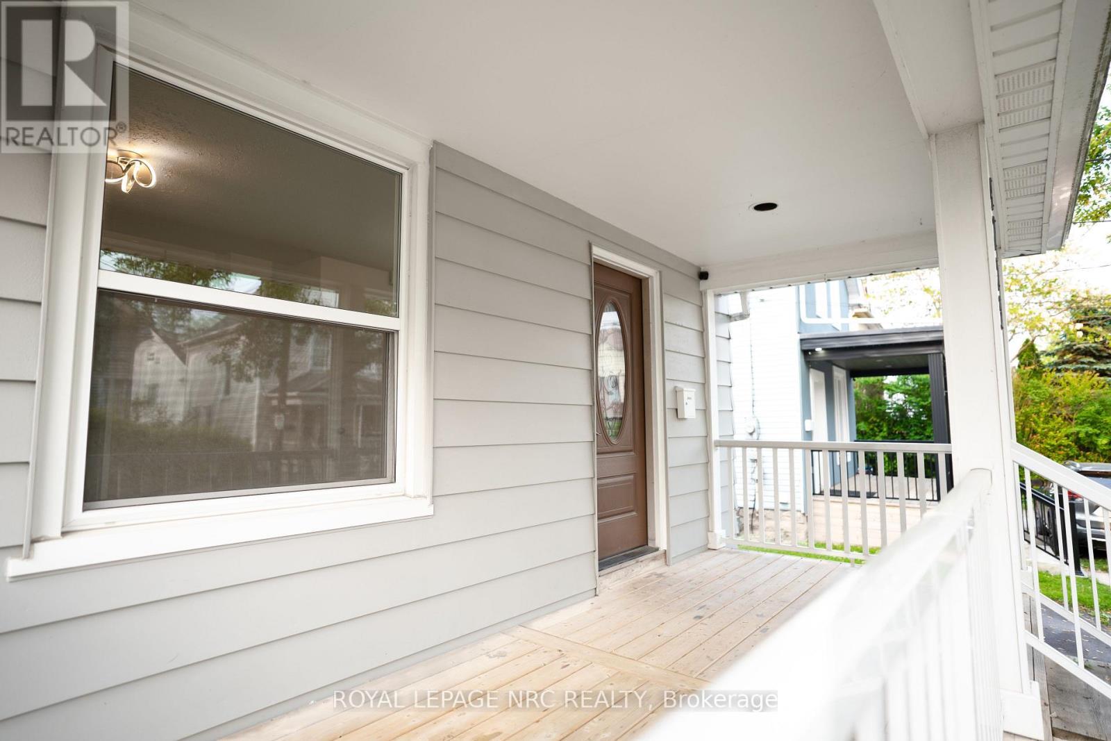 4713 Cookman Crescent, Niagara Falls (Downtown), ON - Outdoor With Exterior