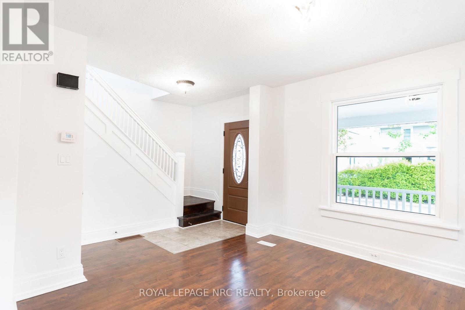 4713 Cookman Crescent, Niagara Falls (Downtown), ON - Indoor Photo Showing Other Room