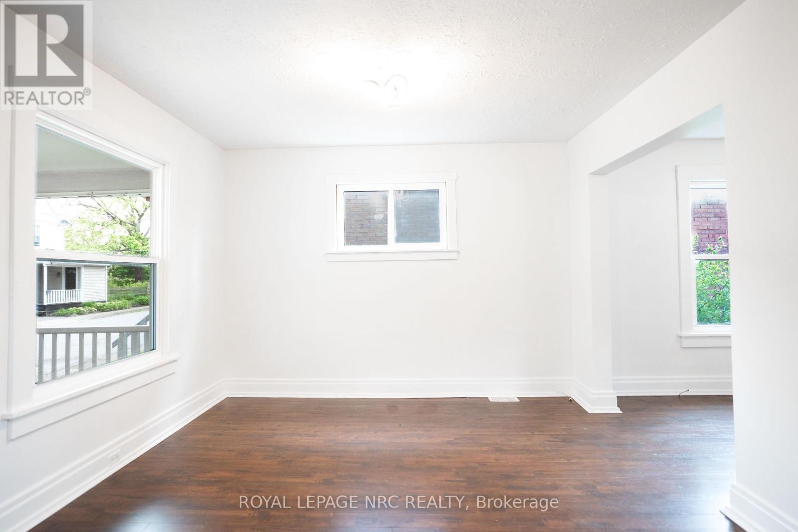 4713 Cookman Crescent, Niagara Falls (Downtown), ON - Indoor Photo Showing Other Room