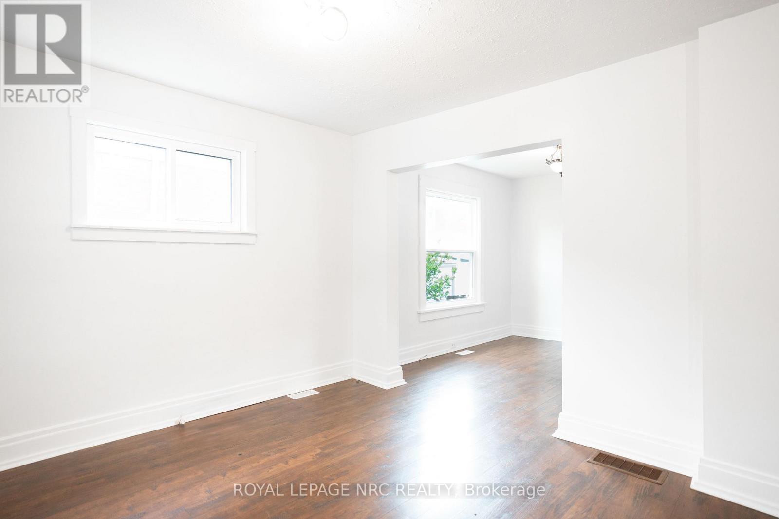 4713 Cookman Crescent, Niagara Falls (Downtown), ON - Indoor Photo Showing Other Room