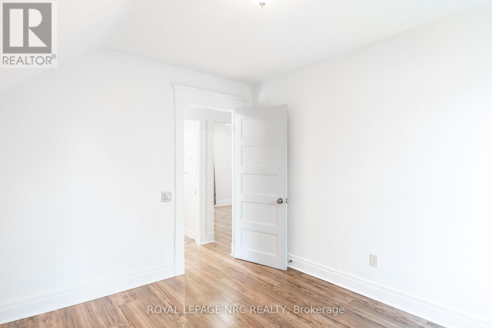 4713 Cookman Crescent, Niagara Falls (Downtown), ON - Indoor Photo Showing Other Room
