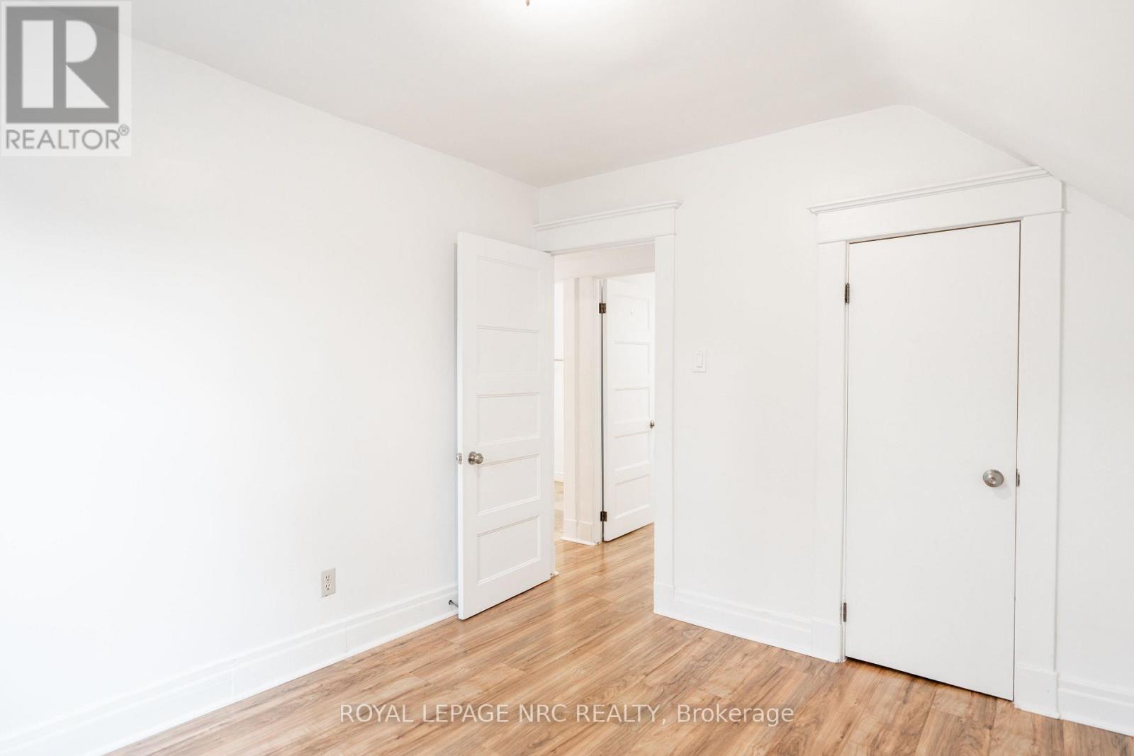 4713 Cookman Crescent, Niagara Falls (Downtown), ON - Indoor Photo Showing Other Room